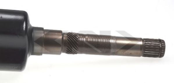 полуоска 20145