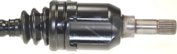 полуоска 20146