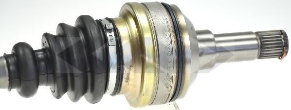 полуоска 20150