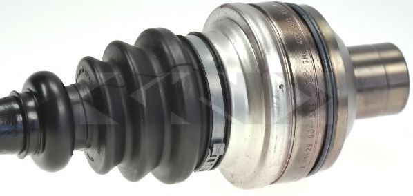 полуоска 20151