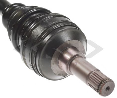 полуоска 20152