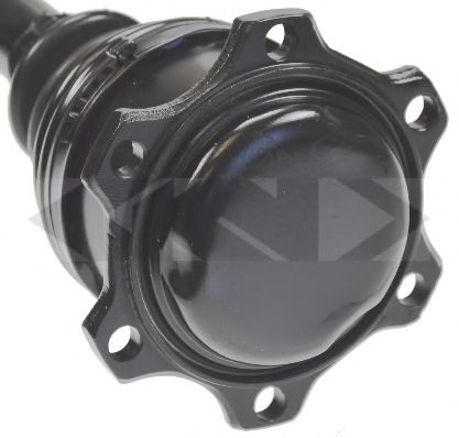 полуоска 20156