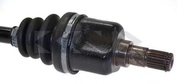 полуоска 20161