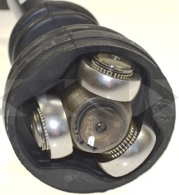 полуоска 20198