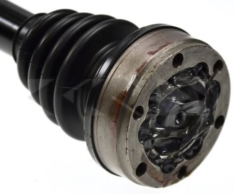 полуоска 20259