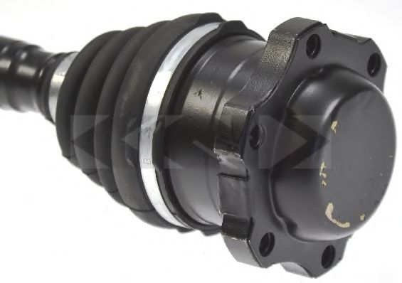 полуоска 20341