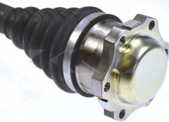 полуоска 20342