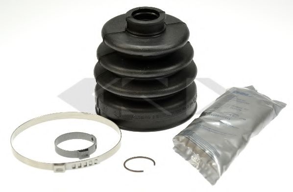 комплект маншон, полуоска 20352
