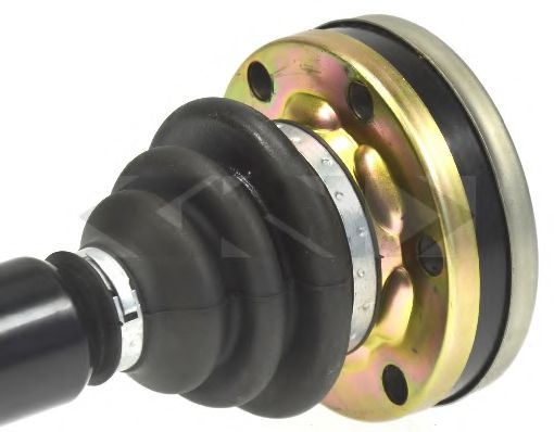 полуоска 20430