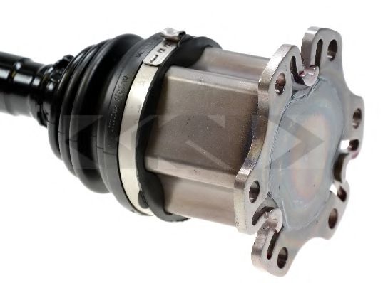 полуоска 20579