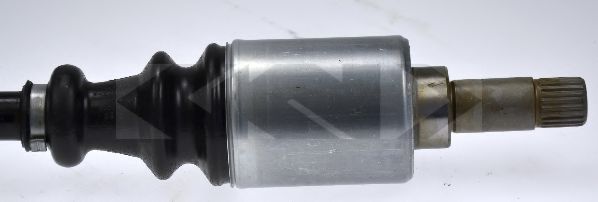 полуоска 20606