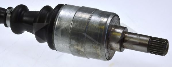 полуоска 20629