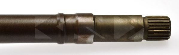 полуоска 20654