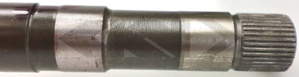 полуоска 20941