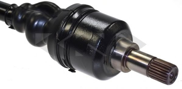 полуоска 20954