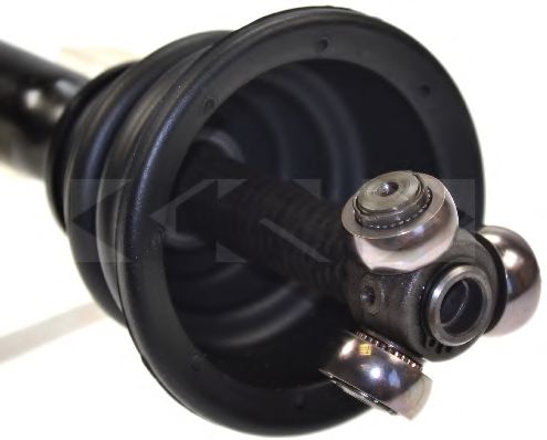 полуоска 20972