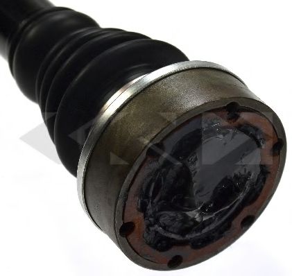 полуоска 21017