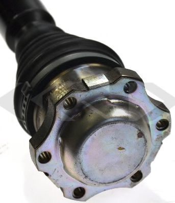 полуоска 21019