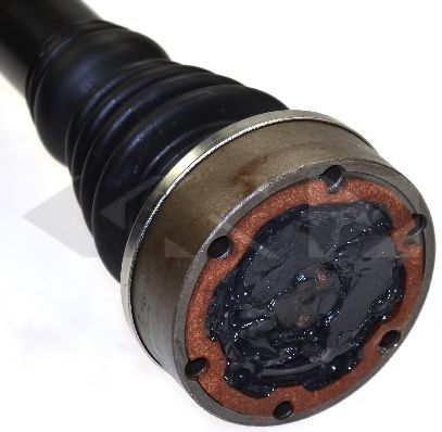 полуоска 21021