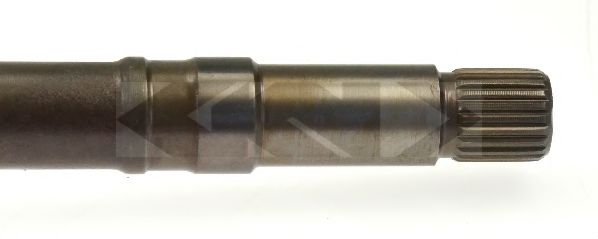 полуоска 21037