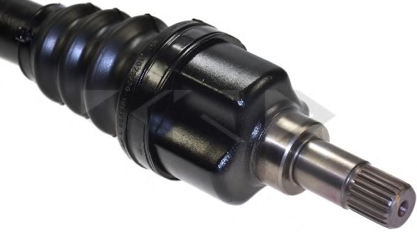 полуоска 21047