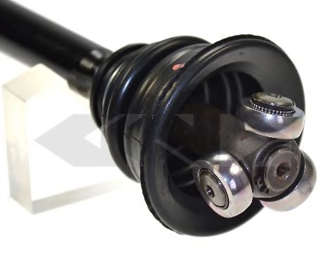 полуоска 21051