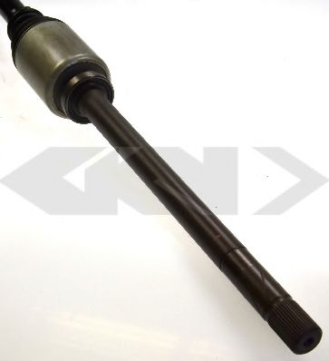 полуоска 21060