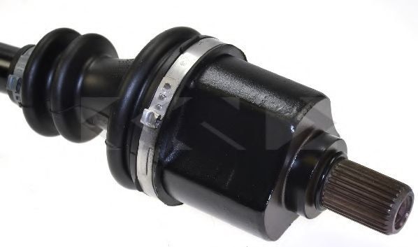 полуоска 21068