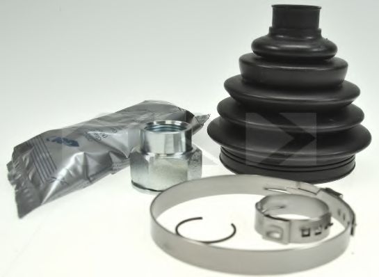 комплект маншон, полуоска 21140