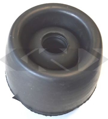 комплект маншон, полуоска 21251