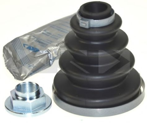 комплект маншон, полуоска 21264