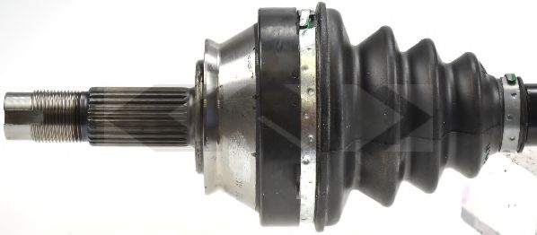 полуоска 21331