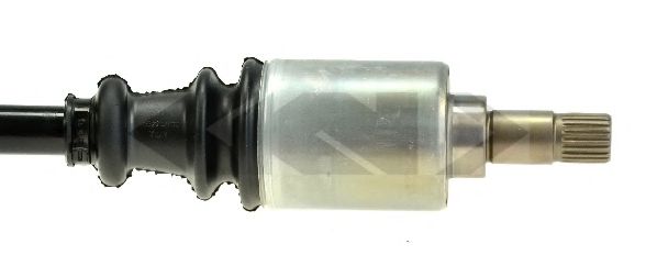 полуоска 21341