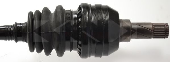 полуоска 21406