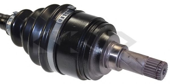 полуоска 21470