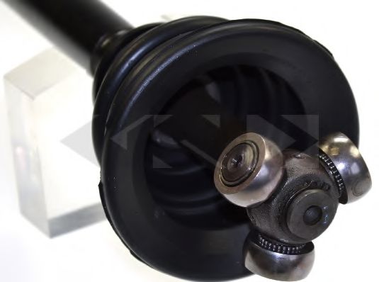 полуоска 21569