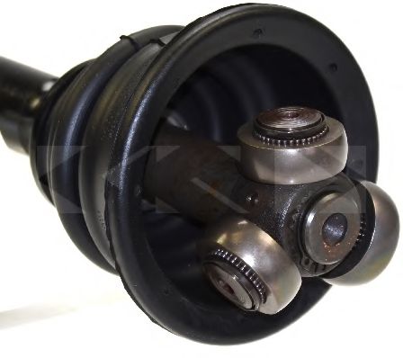 полуоска 21571