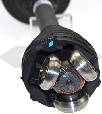 полуоска 21579