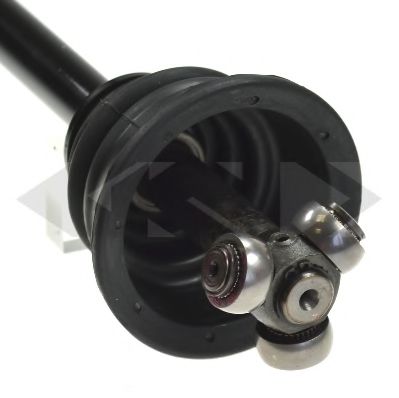 полуоска 21599