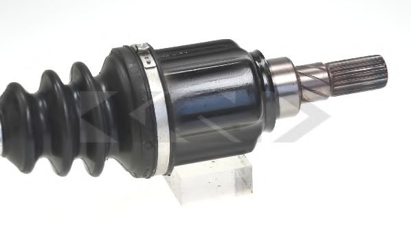 полуоска 21603