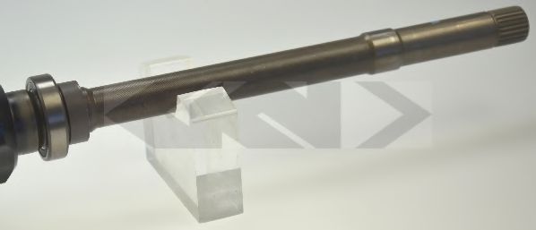 полуоска 21628