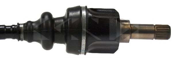 полуоска 21629