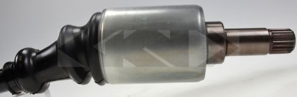 полуоска 21638