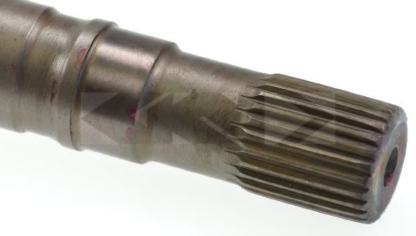 полуоска 21647