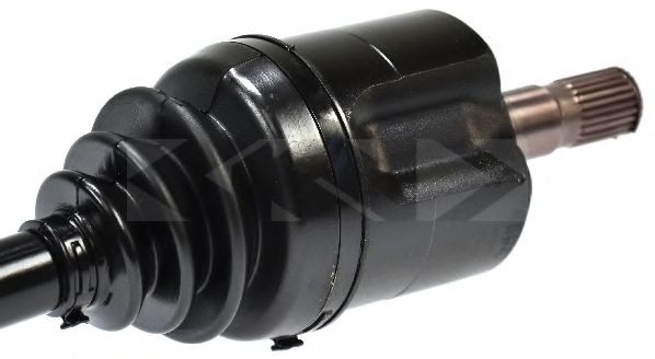 полуоска 21648