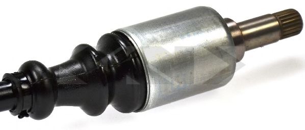 полуоска 21659