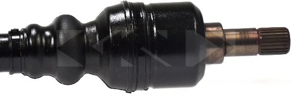 полуоска 21671