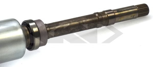 полуоска 21698