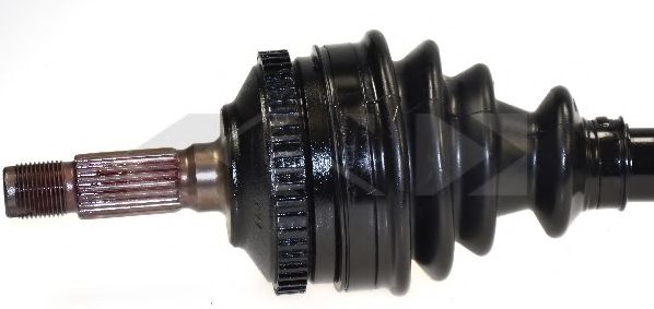 полуоска 21700