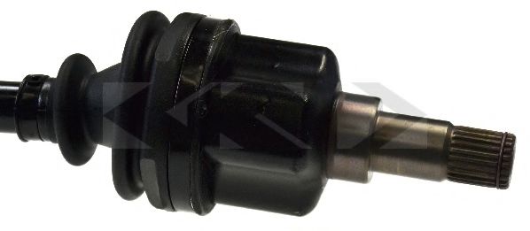 полуоска 21706